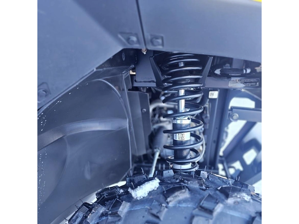 2026 Polaris Ranger Sp 570 alt