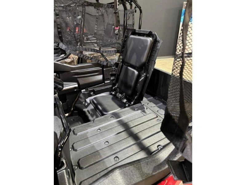 Honda Pioneer 1000 - 5p Dlx 2025 alt