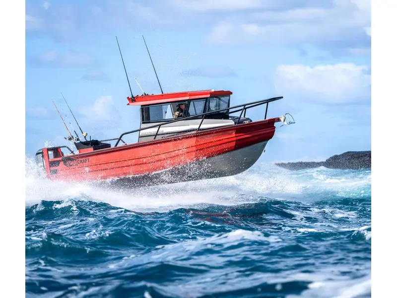 Autre 2250 Ultra CentreCab 2023