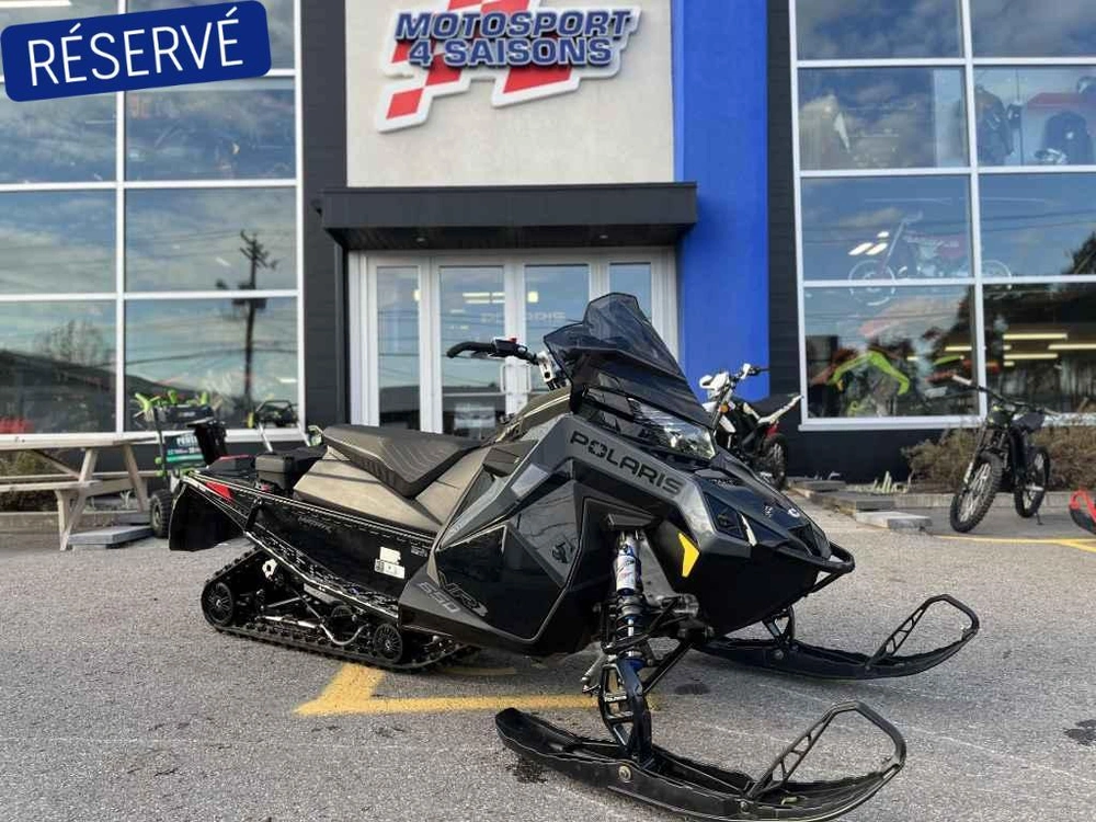 Polaris 650 Indy Vr1 X 1.35 2021 alt