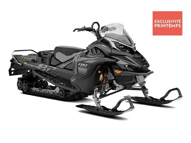Ski-doo Brutal Re 20'' 900 Ace Turbo R Touchscreen 2026 alt