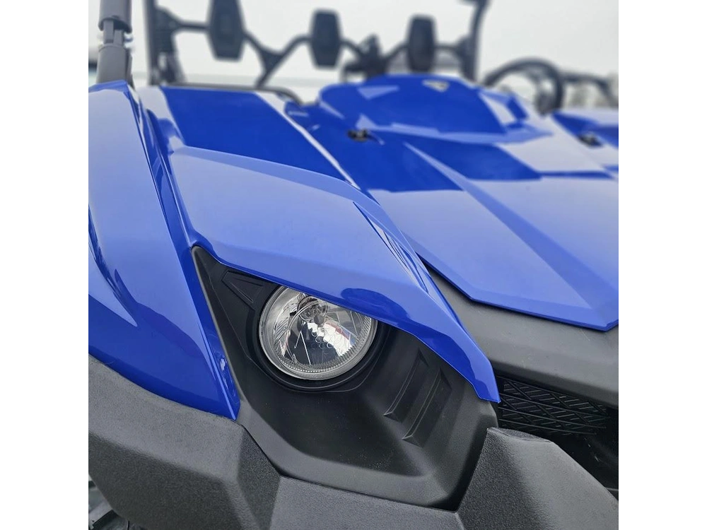 2026 Yamaha Viking Eps alt