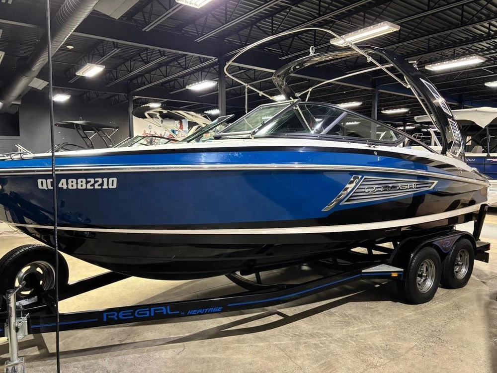 Regal Regal 2300 Rx 2016 2016 alt