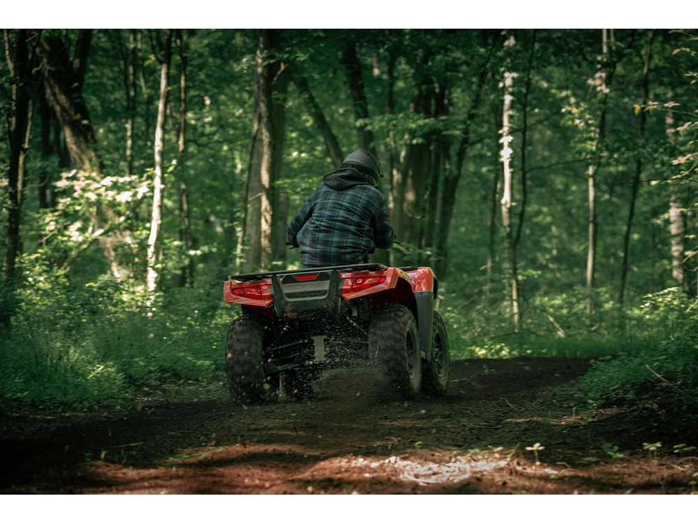 Honda Trx 700 Fa5 Rubicon 700 2026 alt