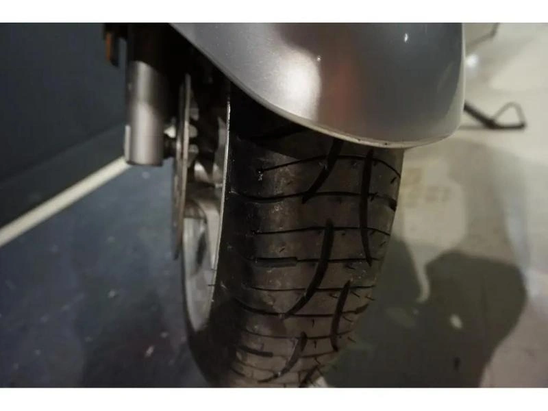 Suzuki Burgman 650 2005 2005 alt