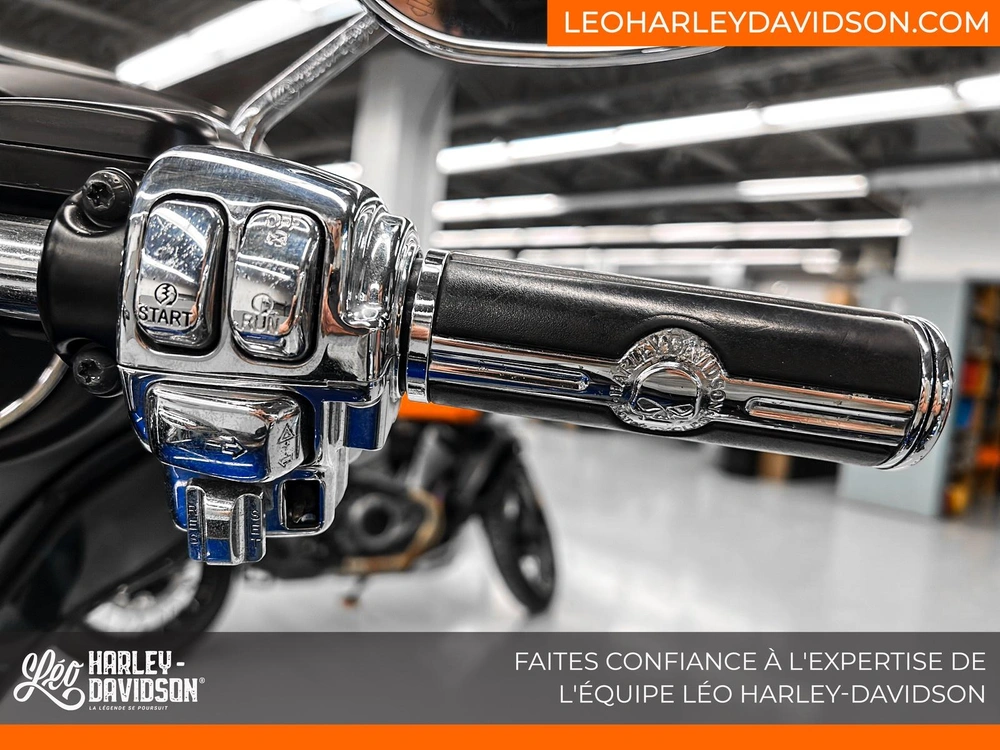 2009 Harley-davidson Flhtcu Electra Glide Ultra Classic alt