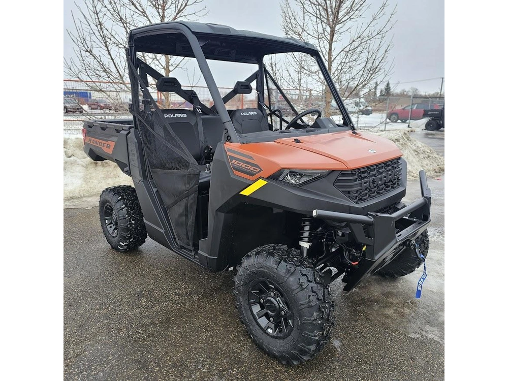 2026 Polaris Ranger 1000 Premium Eps alt