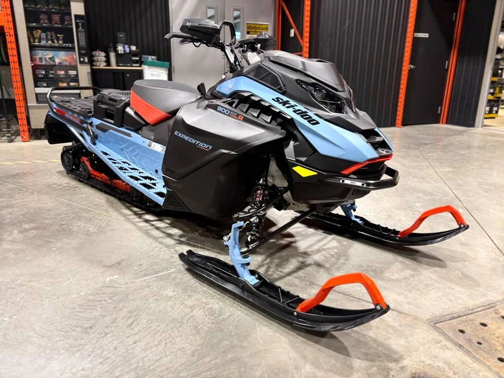 Ski-doo Expedition Xtreme 900 Ace Turbo R Cobra 1.8'' E.s. 2026 alt