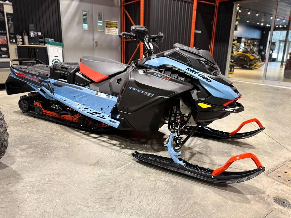Ski-doo Expedition Xtreme 900 Ace Turbo R Cobra 1.8'' E.s. 2026 alt