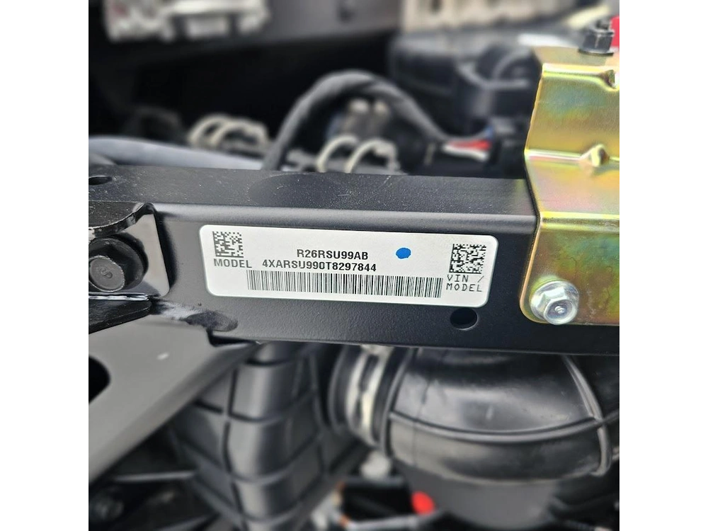 2026 Polaris Ranger Crew Xp 1000 Northstar Premium alt