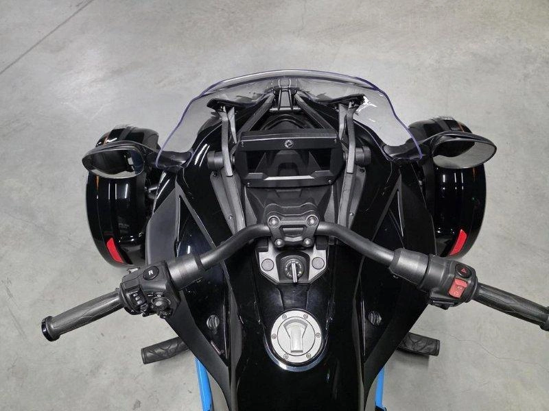 Can-am F3-s Spécial Séries (se6) 2023 alt