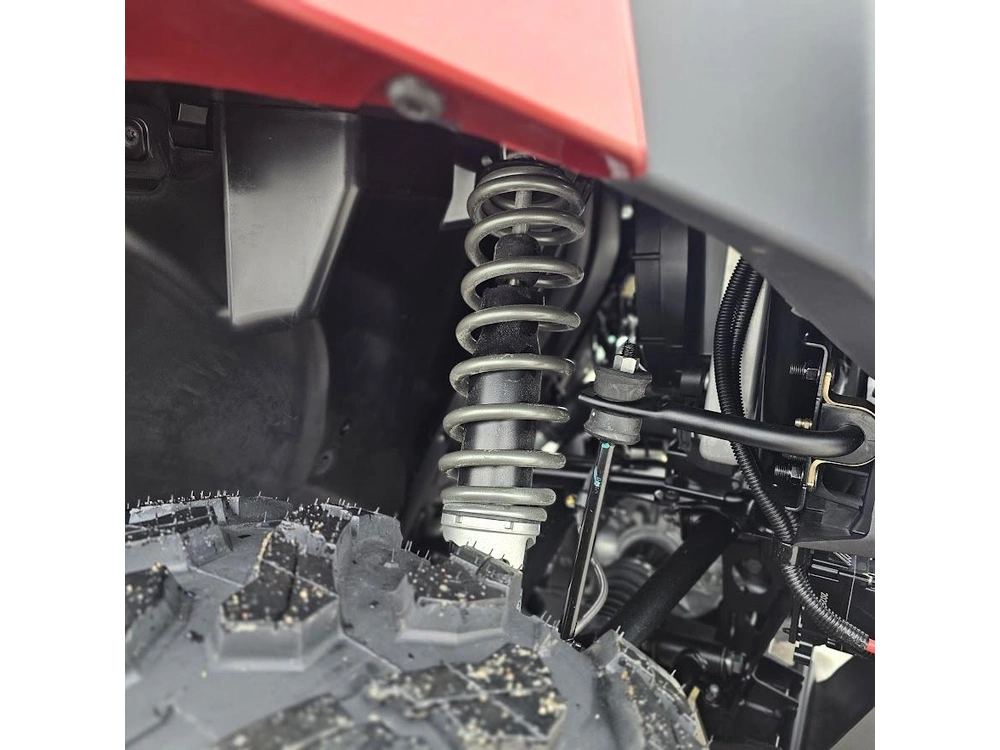 2026 Polaris Ranger Xp 1000 Premium alt