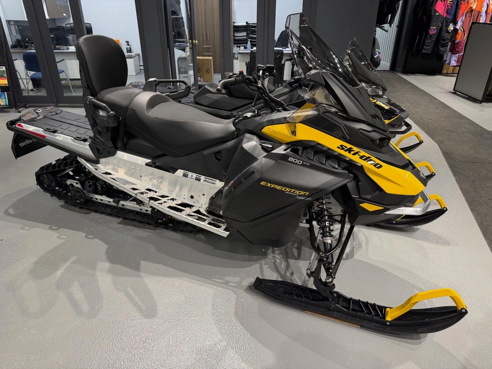 Ski-doo Expedition Sport 900 Ace 2026 alt