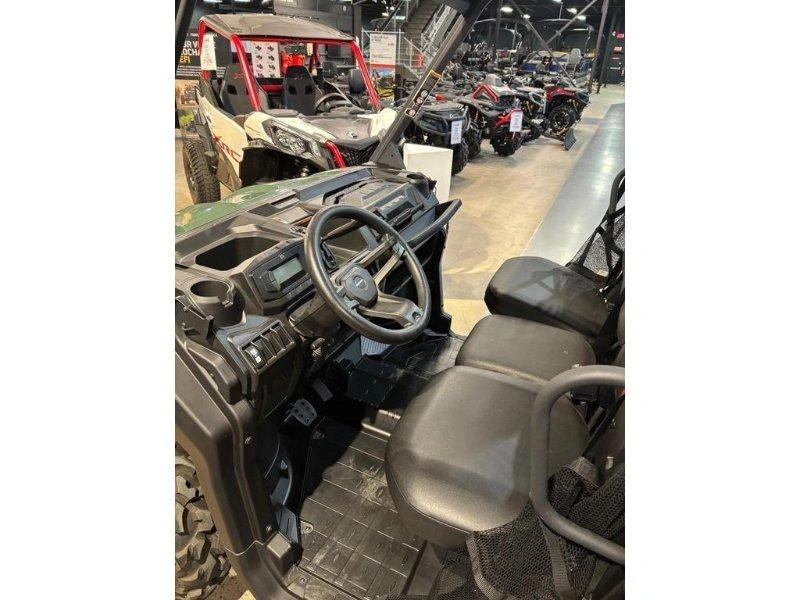 Can-am Defender Pro Dps Hd10 2024 alt