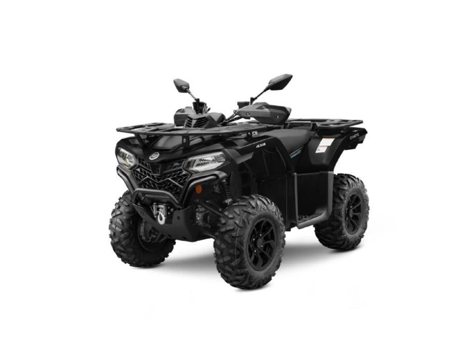 Cfmoto Cforce 400 2026 alt