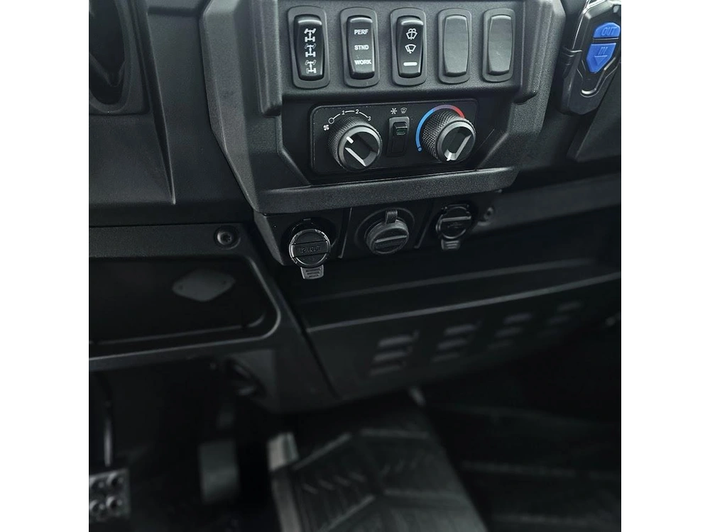 2026 Polaris Ranger Crew Xp 1000 Northstar Premium alt