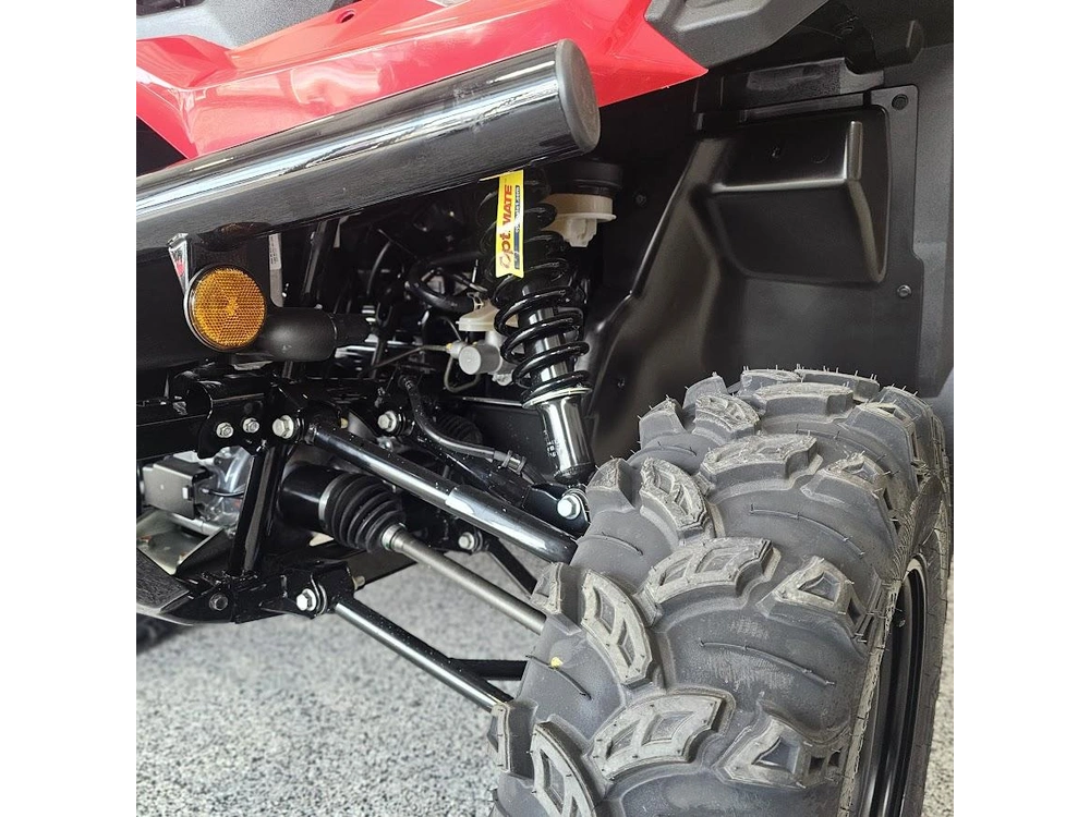 2025 Honda Pioneer 1000 Base alt