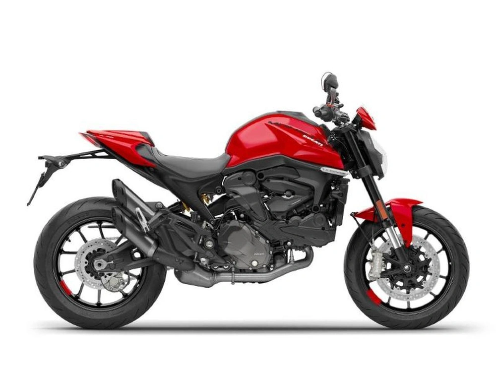2025 Ducati Monster 937+ alt