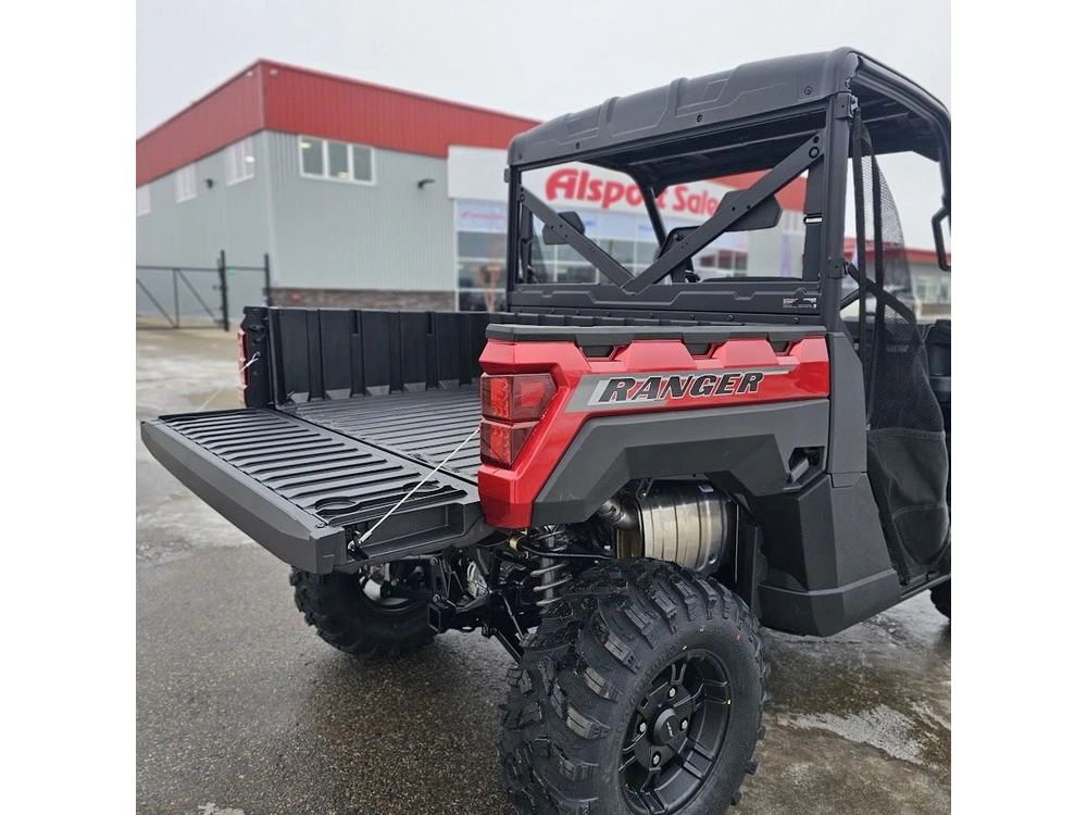2026 Polaris Ranger Xp 1000 Premium alt