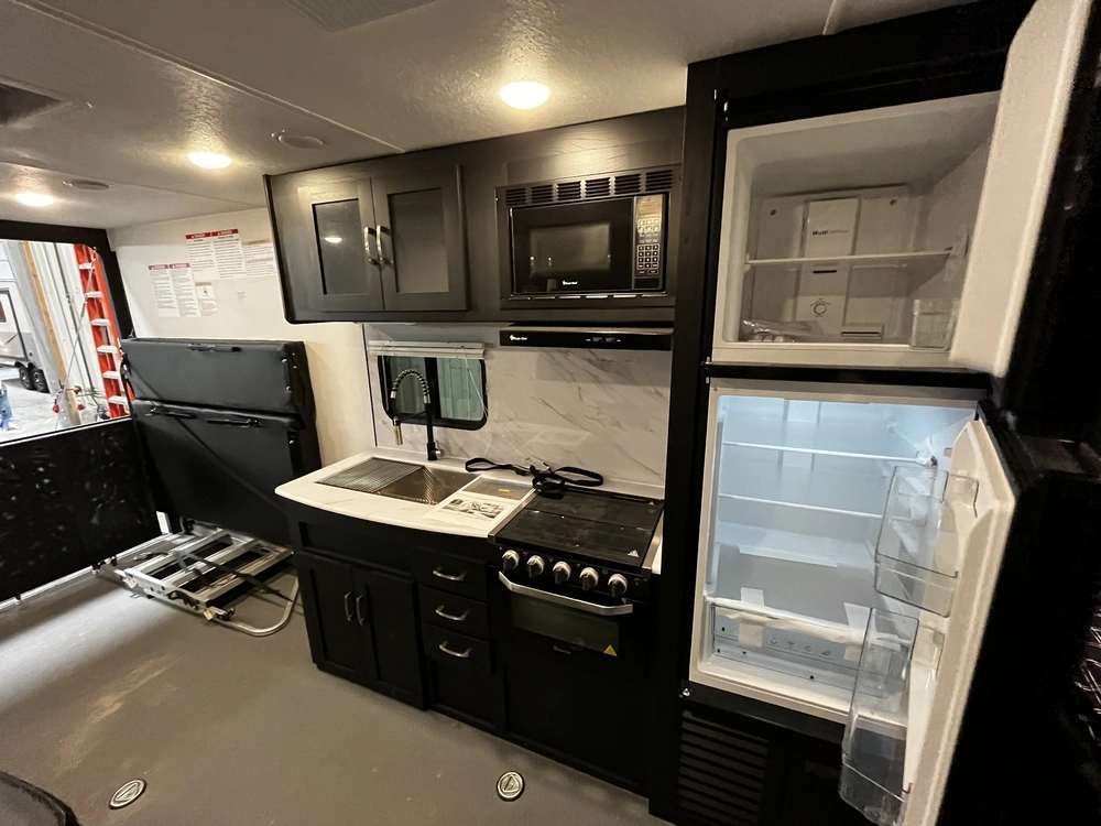 Coachmen Adrenaline 21lt 2024 alt
