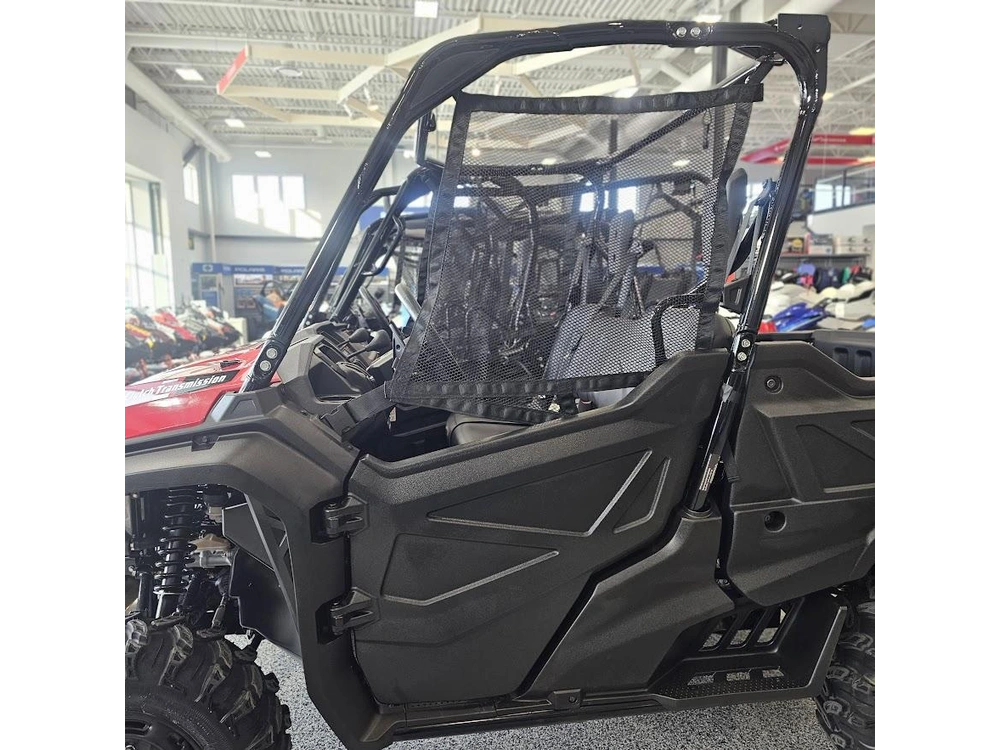 2025 Honda Pioneer 1000 Base alt