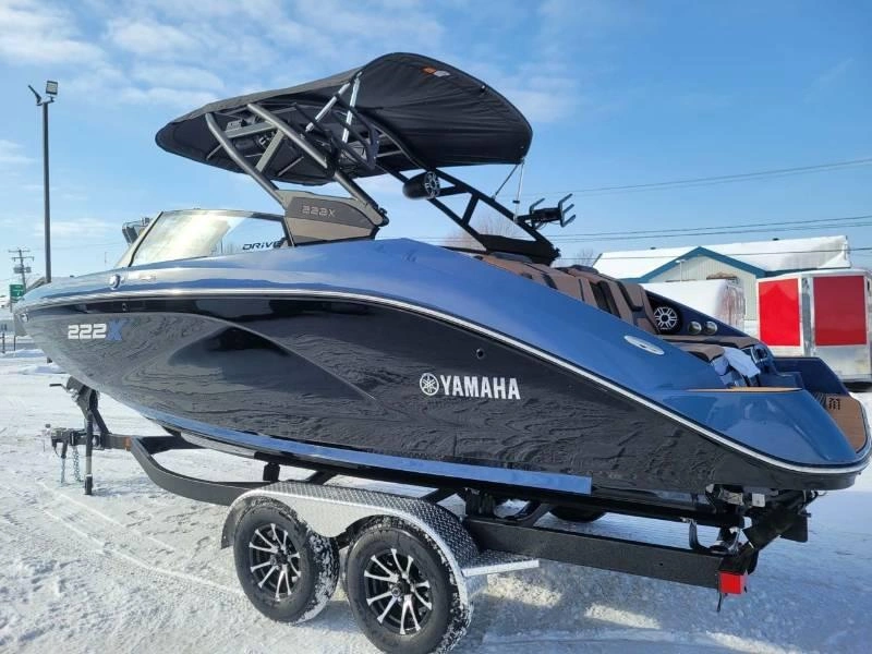 Yamaha 222 Xd 2026 2026 alt