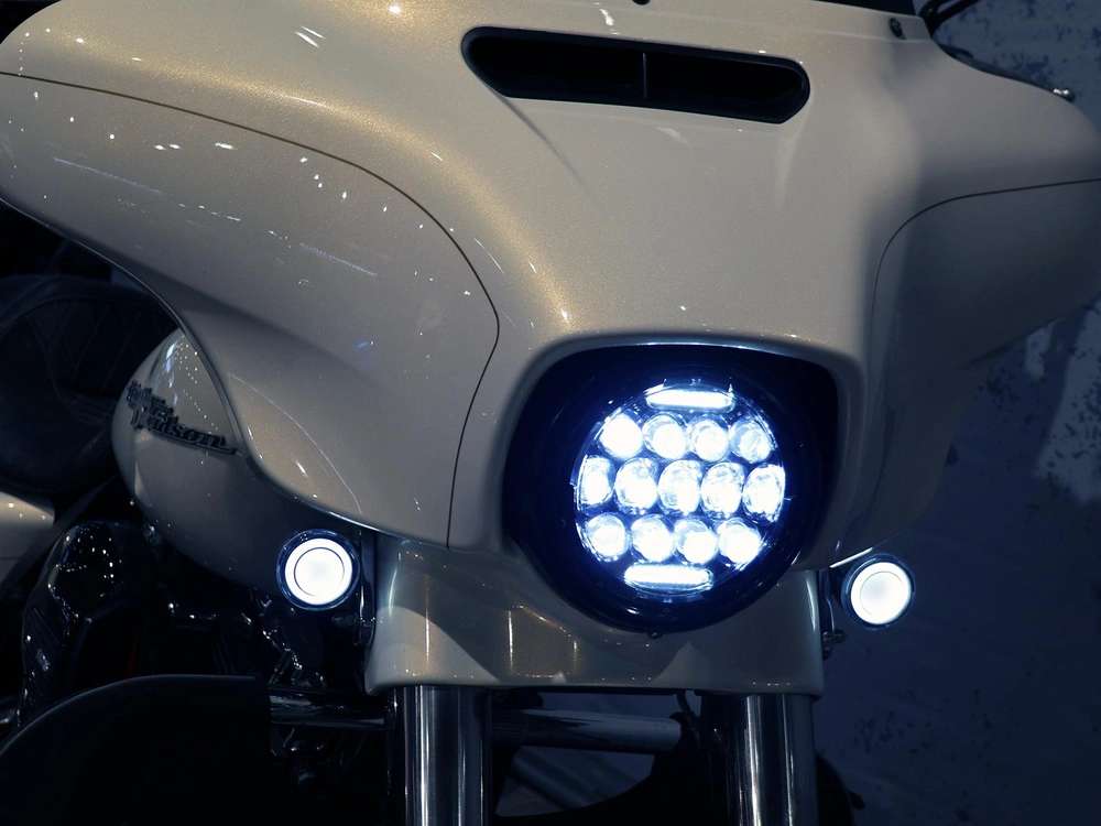 Harley-davidson Street Glide Special Flhxs 2014 alt