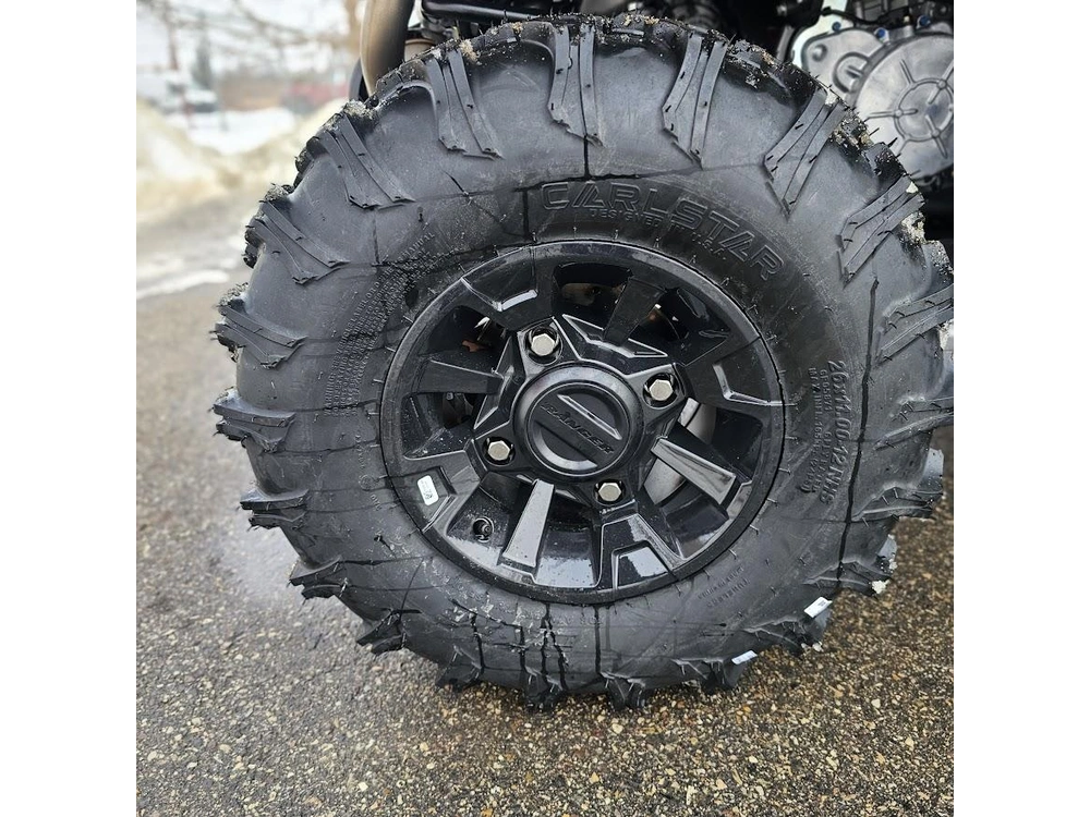 2026 Polaris Ranger 1000 Premium Eps alt