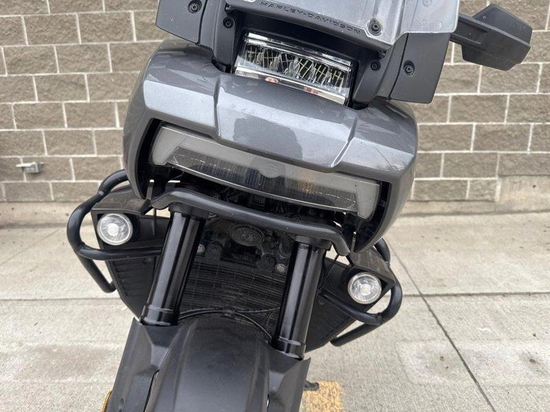 2021 Harley-davidson Ra1250 - Pan America™ 1250 alt