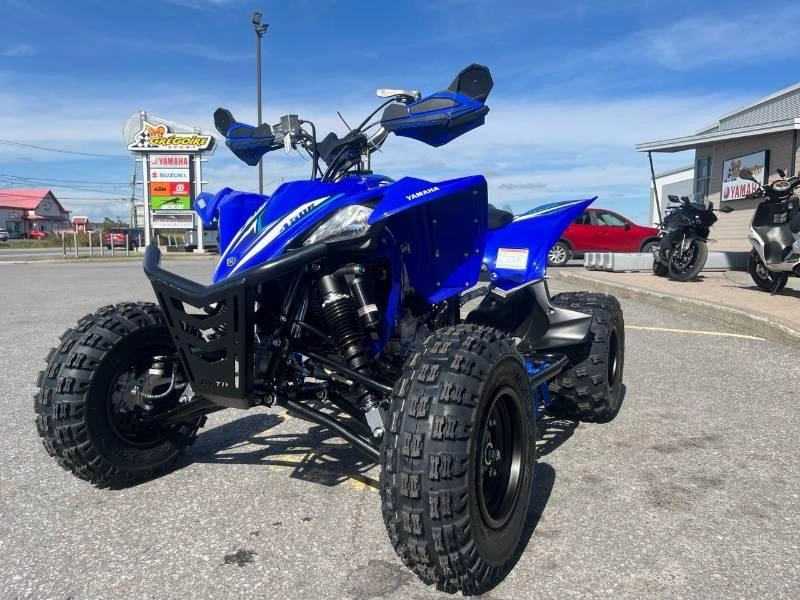 Yamaha Yfz450r 2026 alt