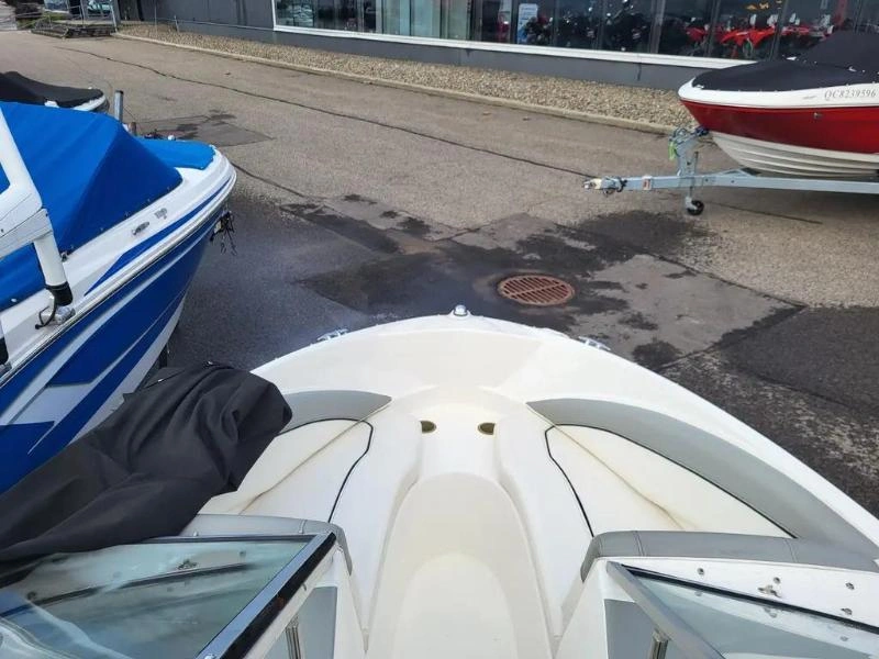 Bayliner Bayliner 185 Fs 2013 2013 alt