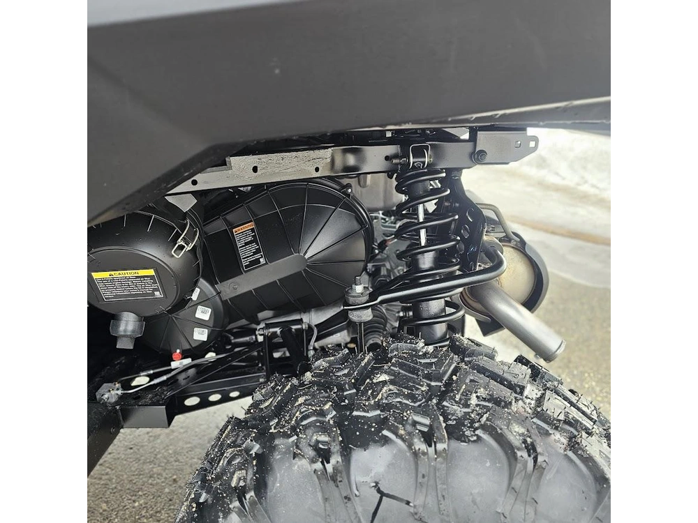 2026 Polaris Ranger 1000 Premium Eps alt