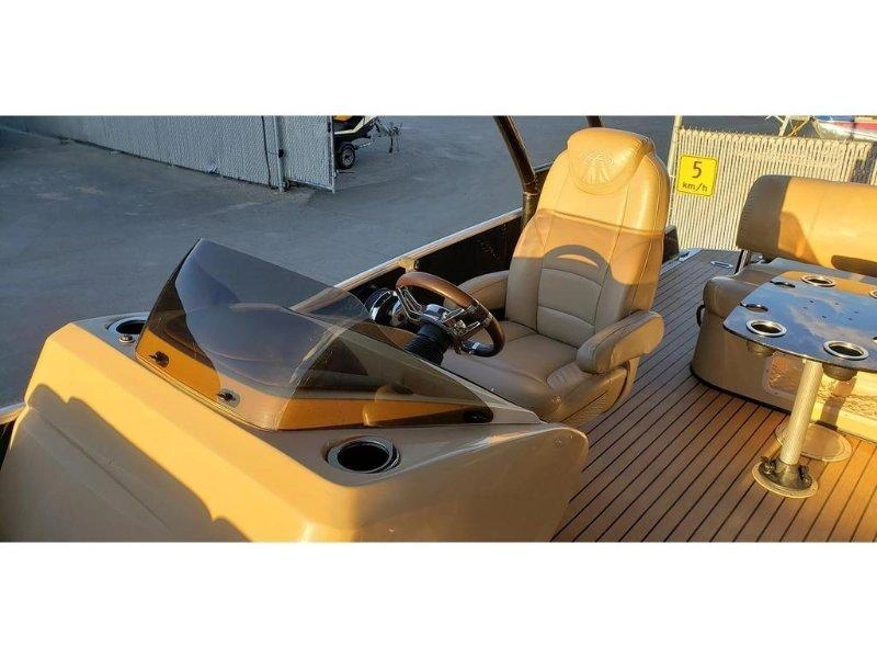 Harris Grand Mariner 250 2015 alt