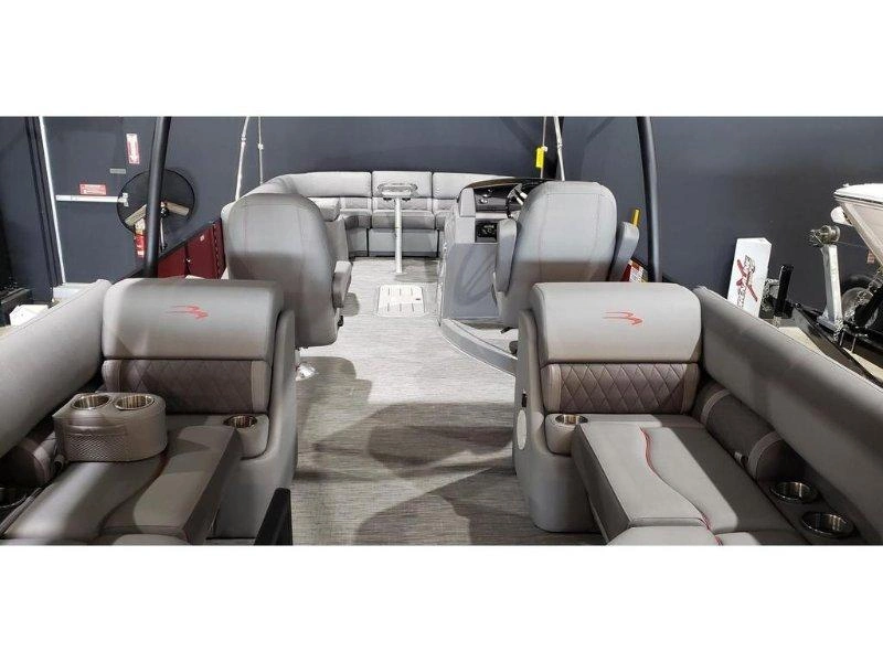 Bennington Marine Bennington 25 Lsrtdst 2023 2023 alt