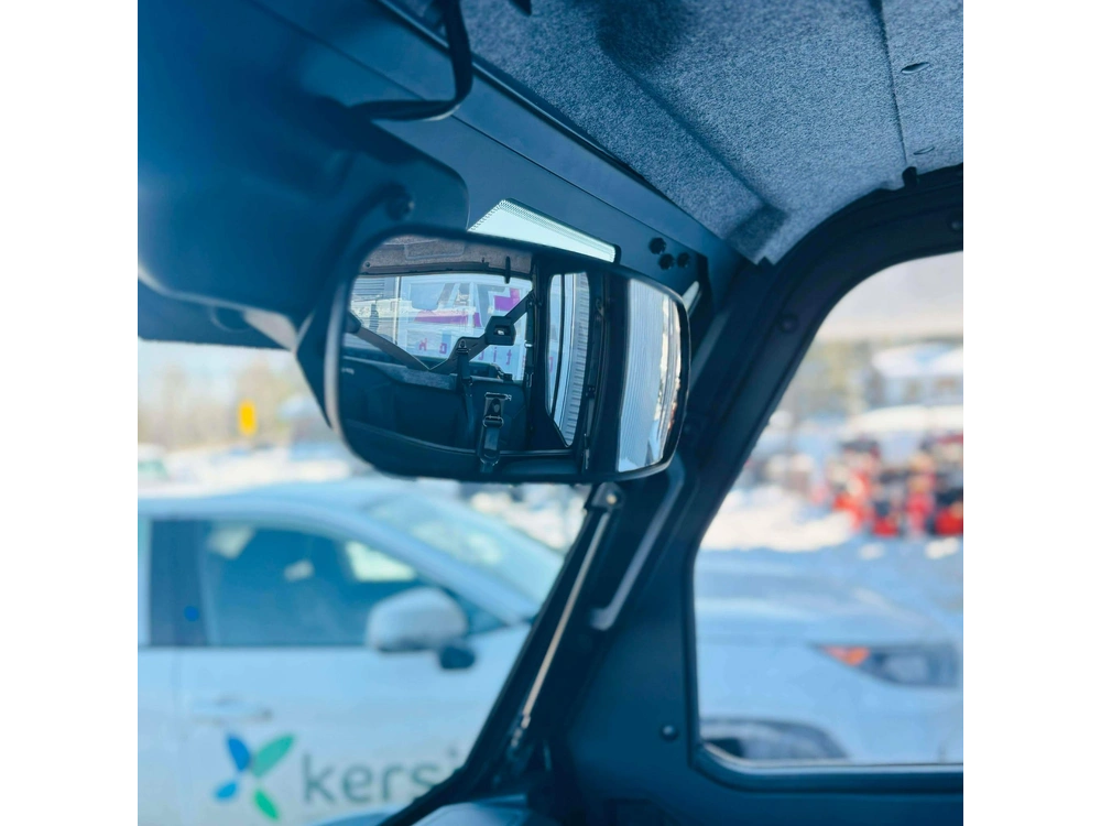 Polaris Ranger Crew Xp 1000 Ns Premium R26rsu99ah 2026 alt