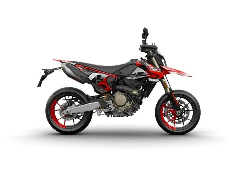 Ducati Hypermotard 698 Mono Rve 2025 alt