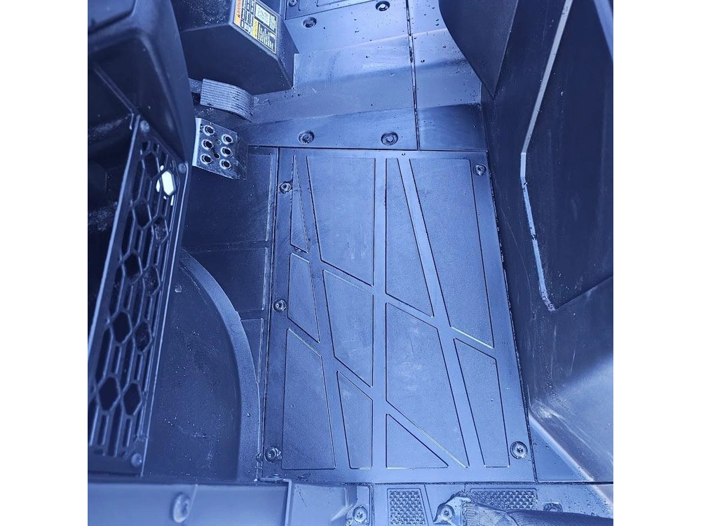 2026 Polaris Ranger Sp 570 alt