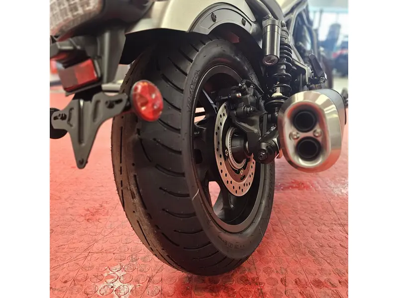 2026 Honda REBEL 1100 thumbnail 19