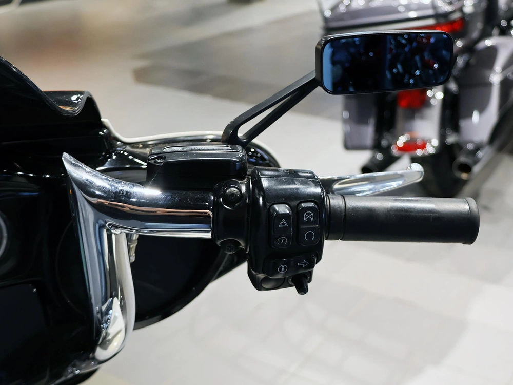 Harley-davidson Street Glide Special Flhxs 2014 alt