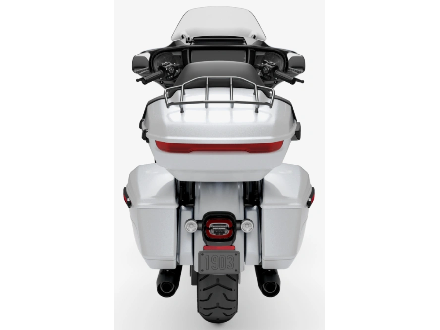 2026 Harley-davidson Flhxl Street Glide Limited alt