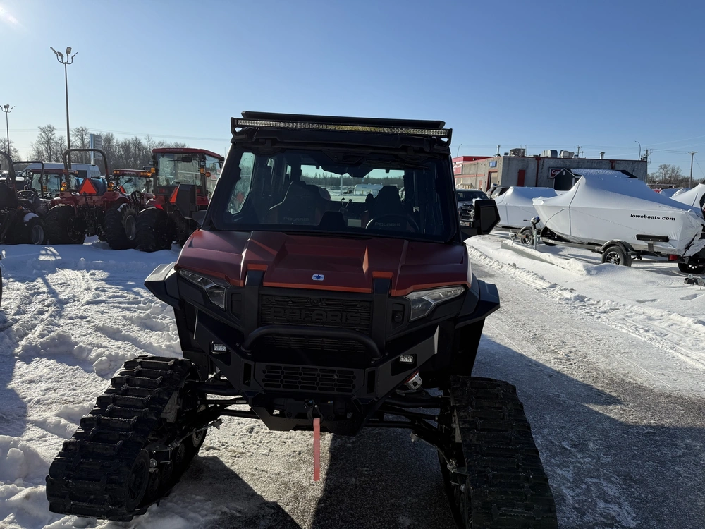 2024 Polaris Xpedition Adv 5 1000 Northstar alt