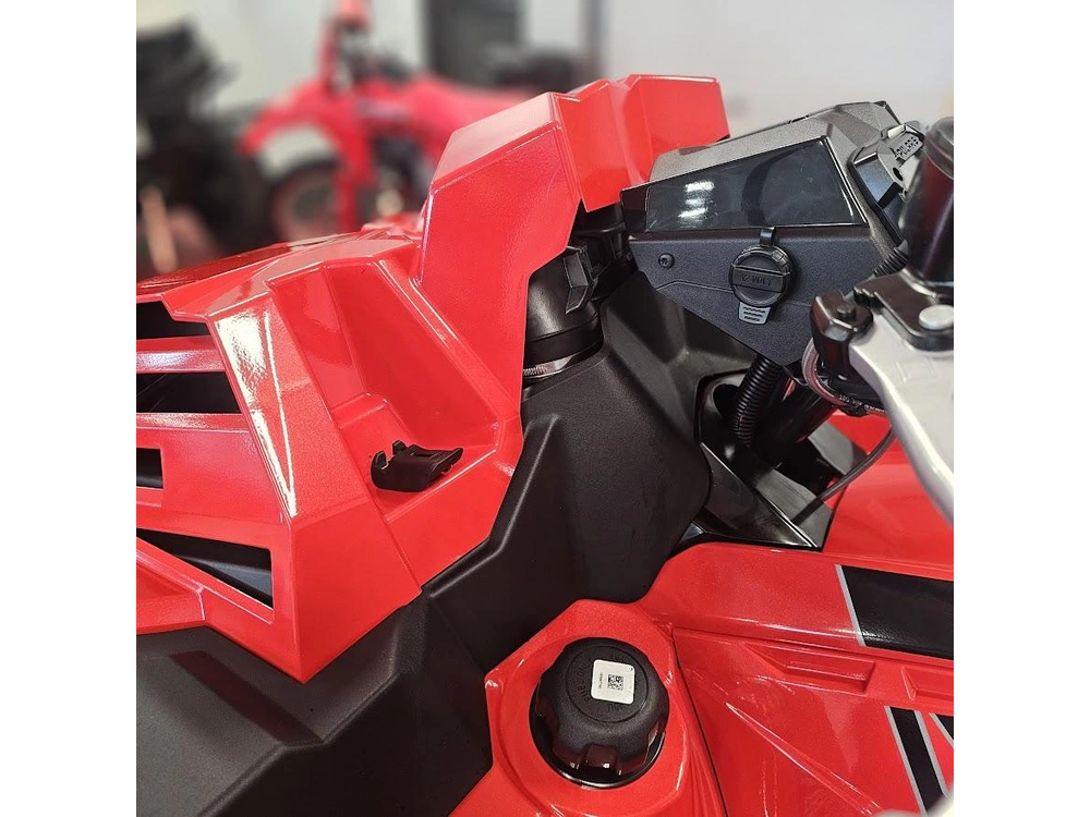 2026 Polaris Sportsman Xp® 1000 Mud Edition alt