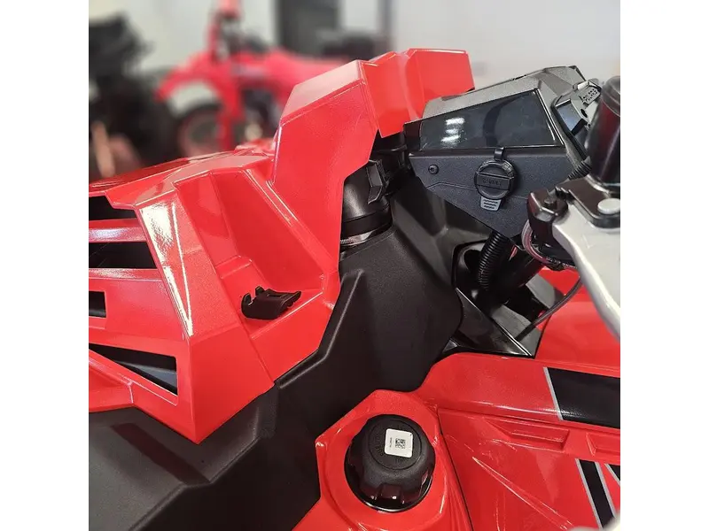 Polaris SPORTSMAN XP 1000 MUD EDITION 2026