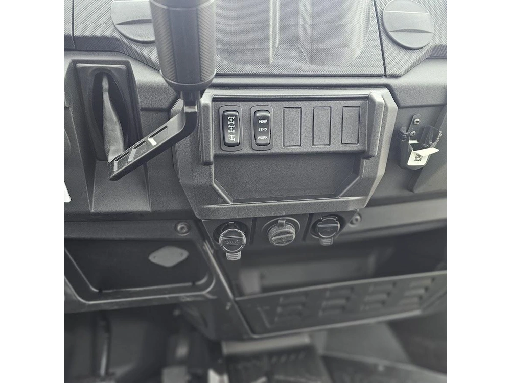 2026 Polaris Ranger Xp 1000 Premium alt