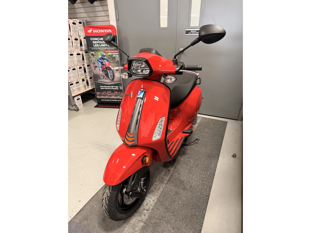 Vespa Sprint S 50 Sprint S 50 2025 alt