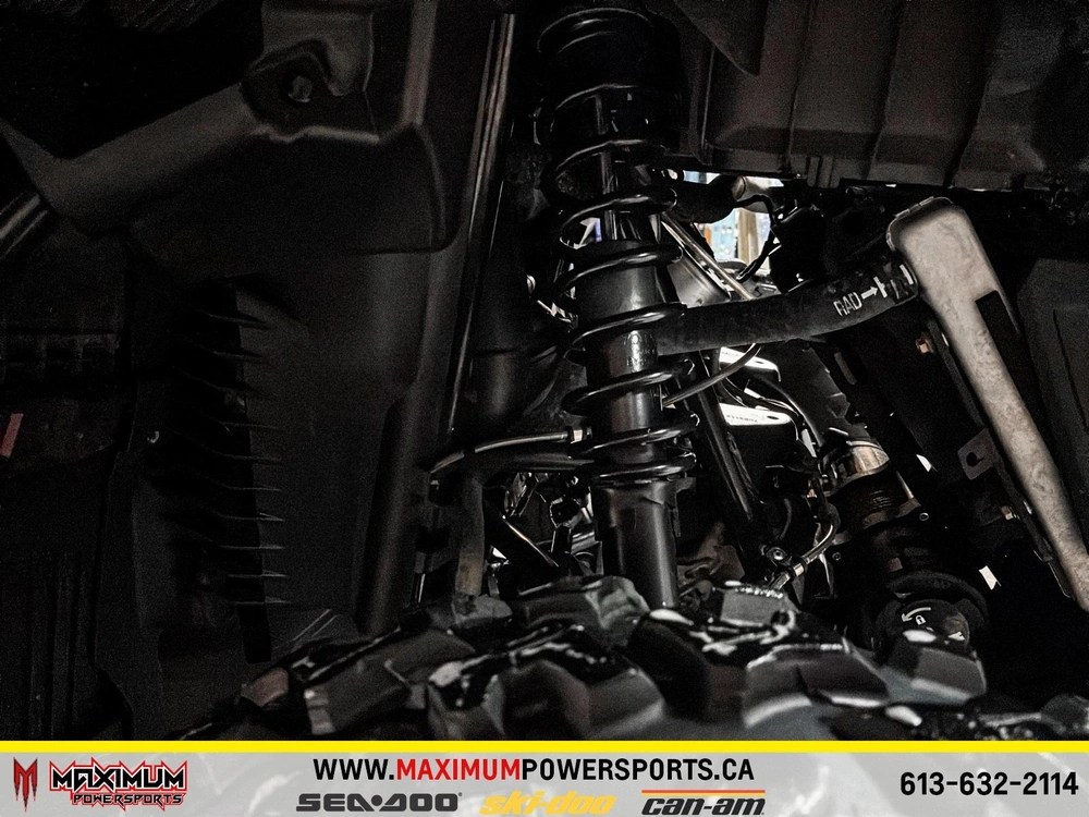 Can-am Outlander Max Xt 850 2025 alt