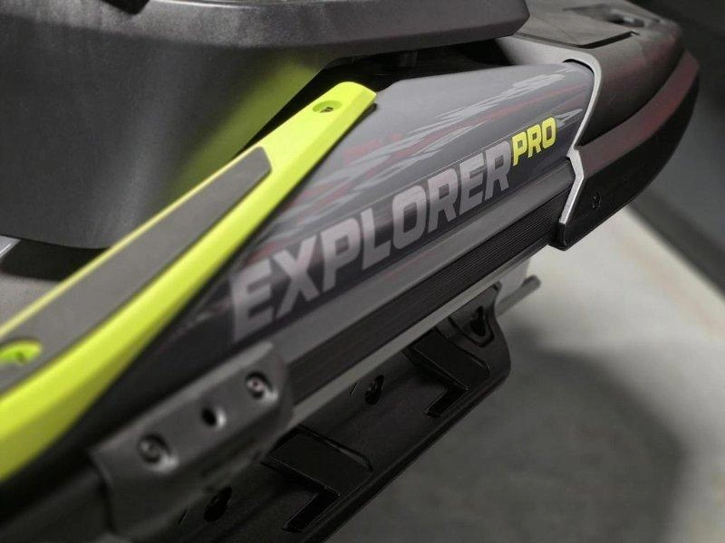Sea-doo Explorer Pro 230 Syst. Audio 2025 alt