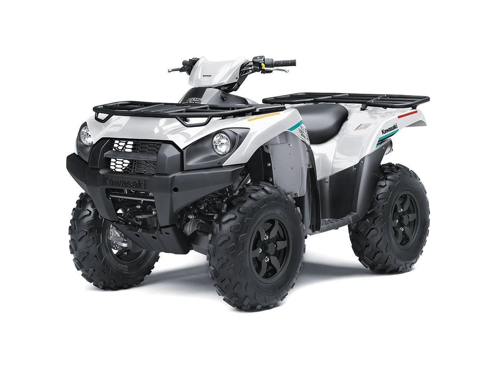2023 Kawasaki Brute Force 750 4x4i alt