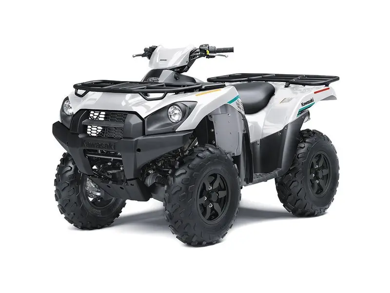 Kawasaki BRUTE FORCE 750 4X4I 2023