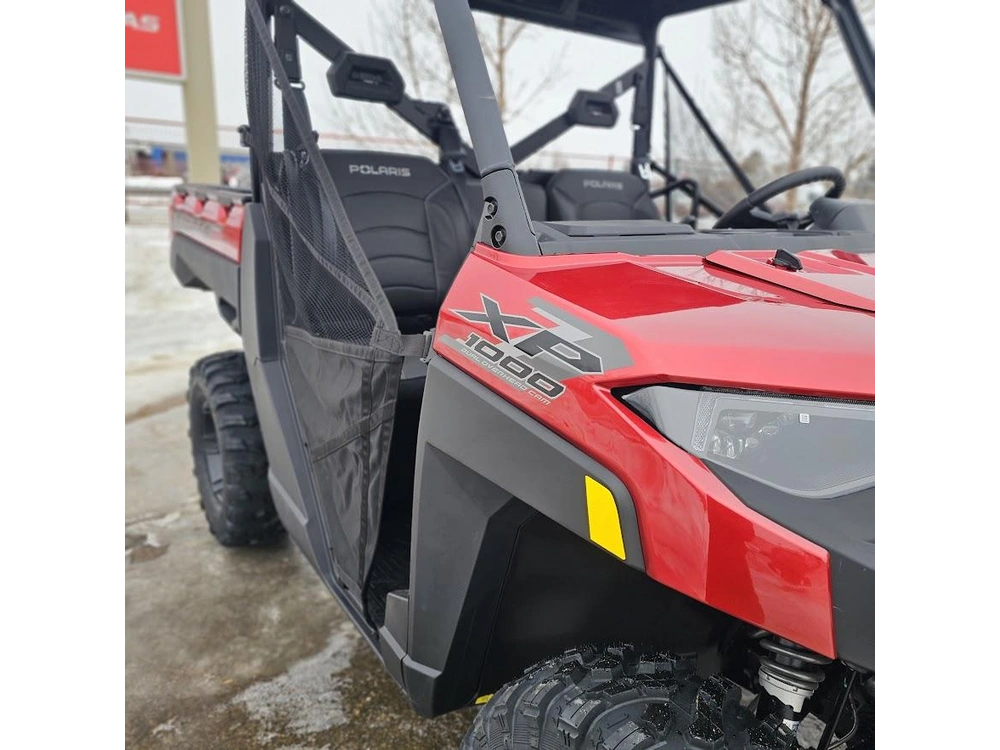 2026 Polaris Ranger Xp 1000 Premium alt